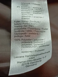 Strickblazer Größe 36-Lascana Hot