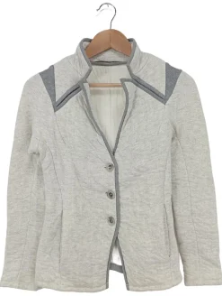 Strickblazer Größe 34-Marithu00e9 + Francois Girbaud New