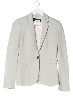 Strickblazer Größe 36-Zara Basic Outlet