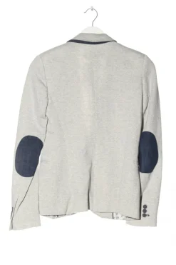 Strickblazer Größe 36-Zara Basic Outlet