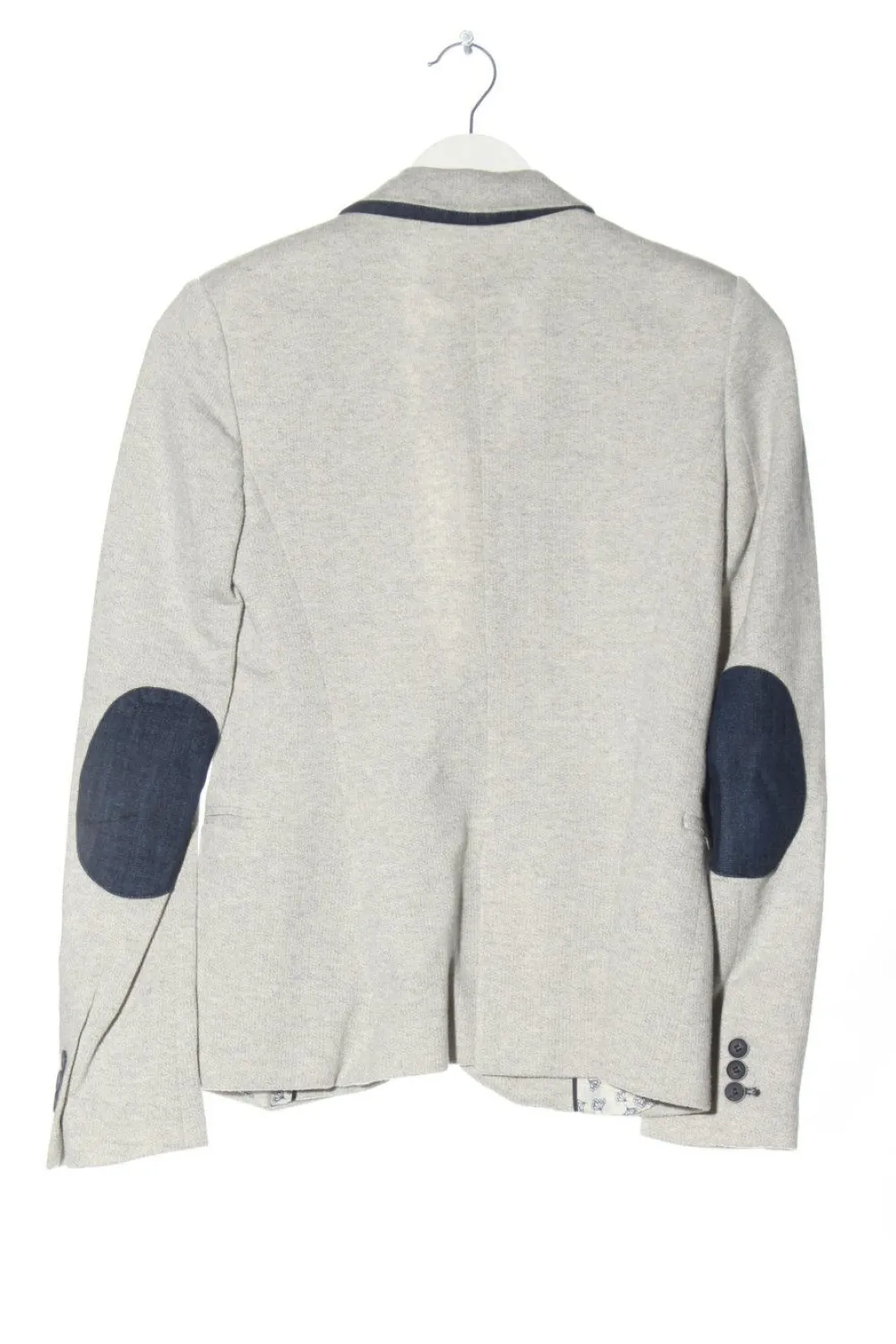 Strickblazer Größe 36-Zara Basic Outlet