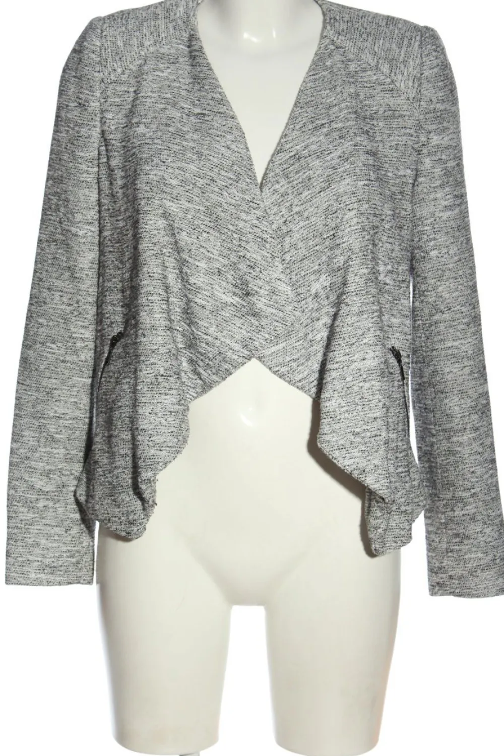 Strickblazer Größe 38-Next Sale