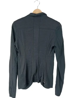 Blazer>Penn & Ink Strickblazer Größe 36 schwarz