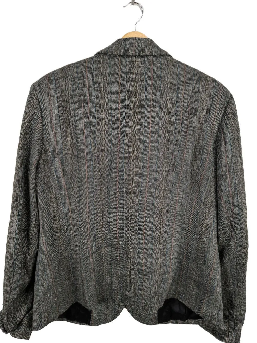 Strickblazer Größe 42-Biba Outlet