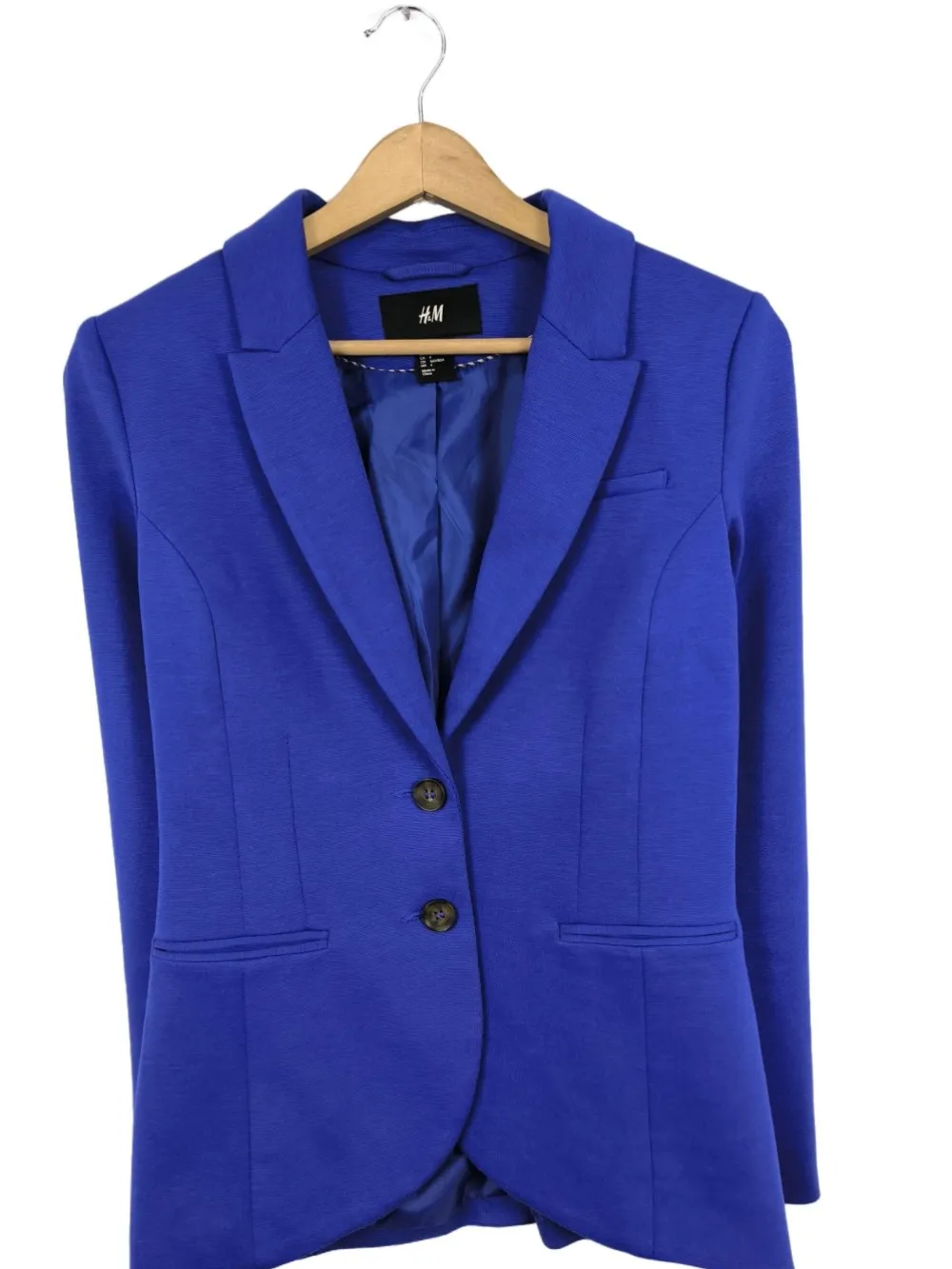 Strickblazer Größe 34-H&M Sale