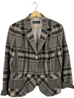 Strickblazer Größe 44-Gerry Weber Sale