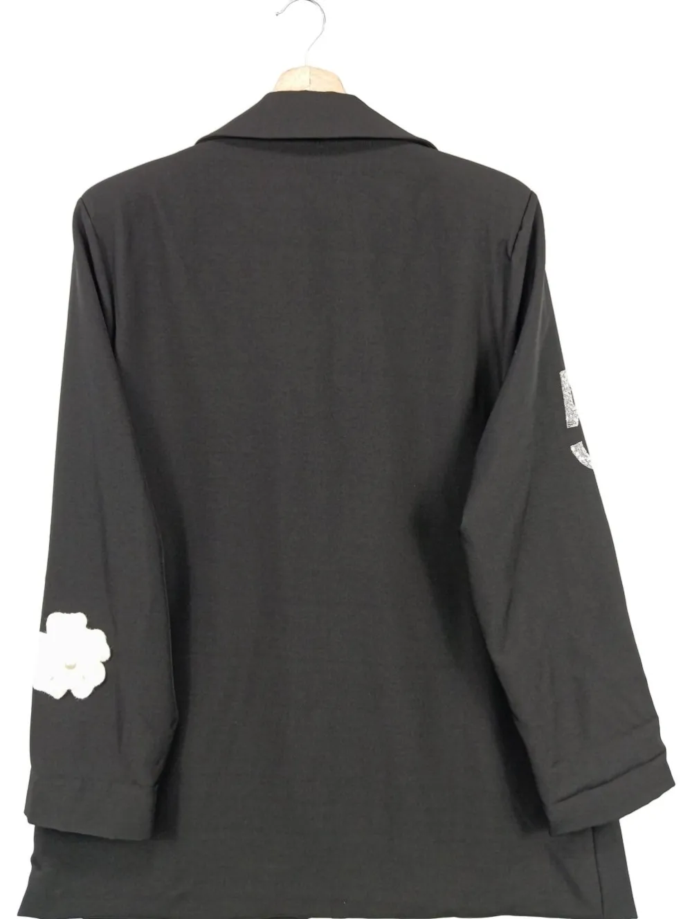 Strickblazer Größe 42-Zeta Otto Outlet