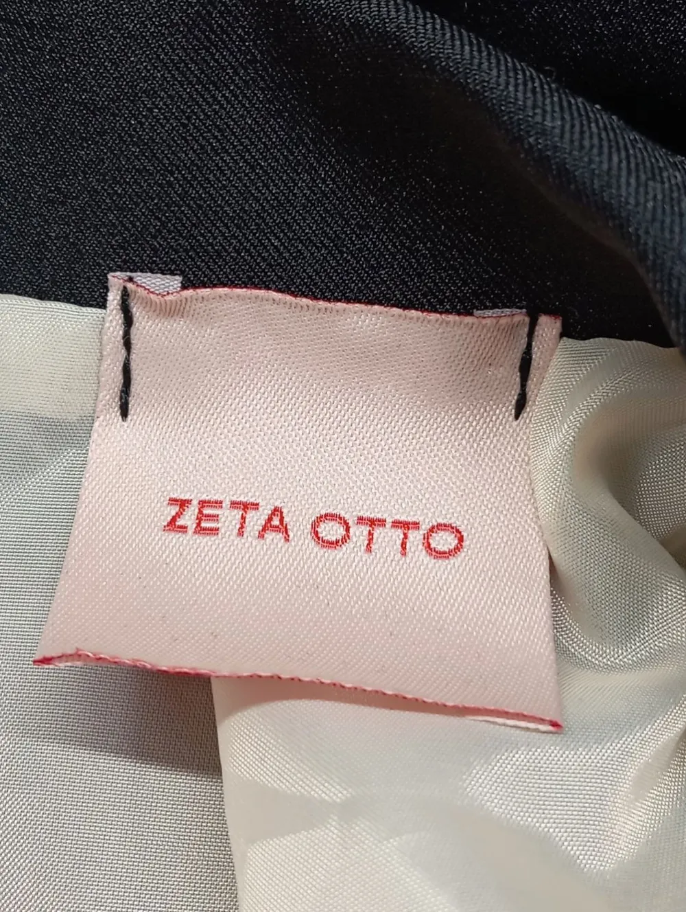 Strickblazer Größe 42-Zeta Otto Outlet