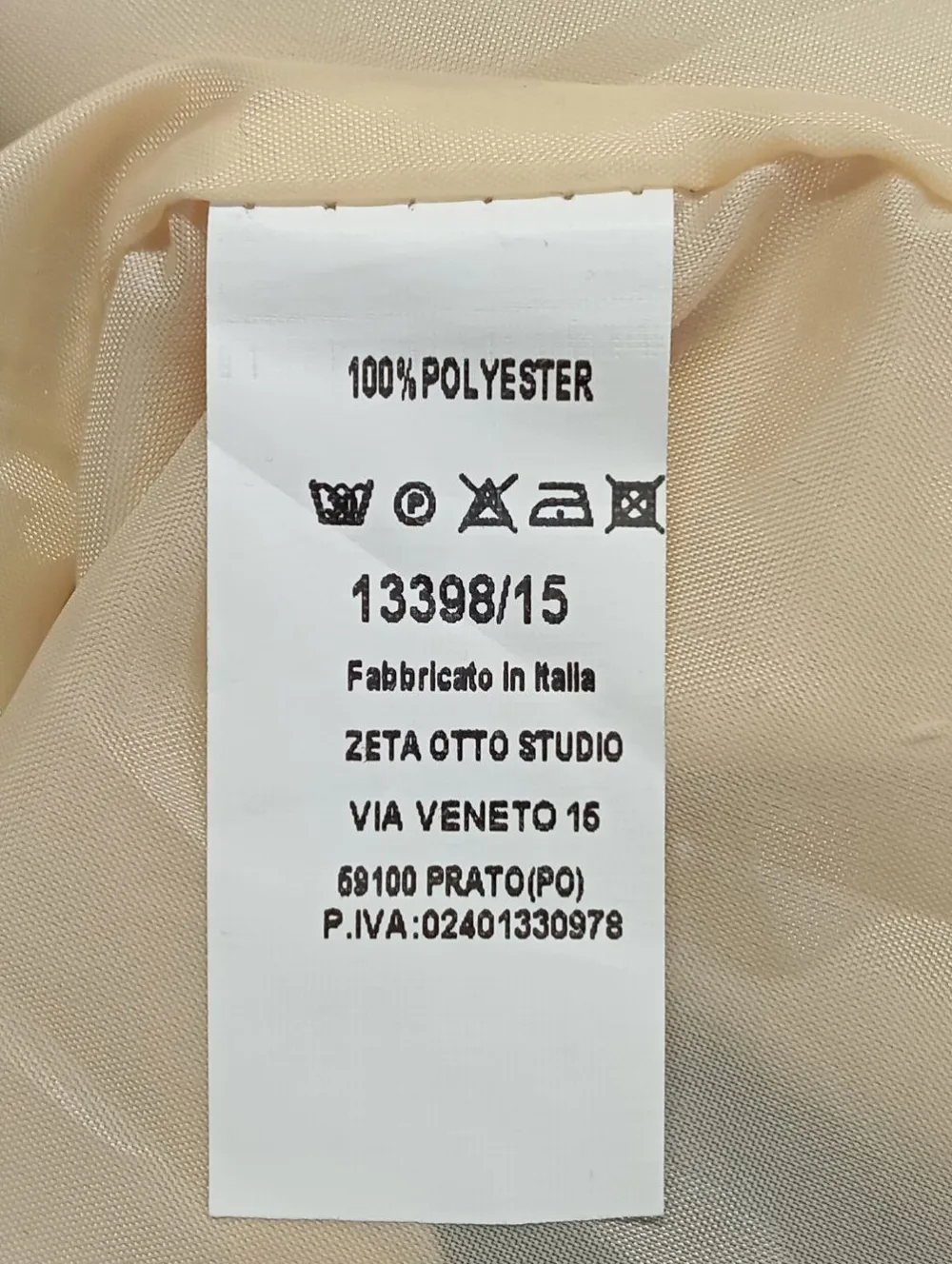 Strickblazer Größe 42-Zeta Otto Outlet