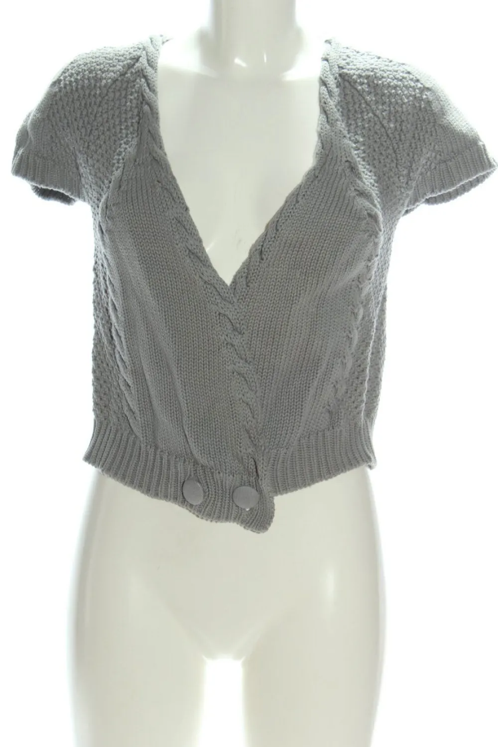 Strickbolero Größe 38-Comptoir des Cotonniers Outlet