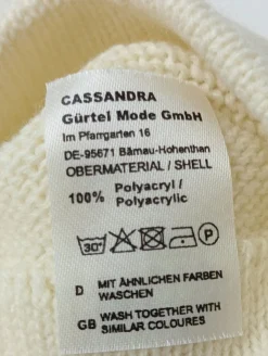 Strickhandschuhe-sigal