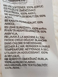 Strickhandschuhe-H&M Divided Hot