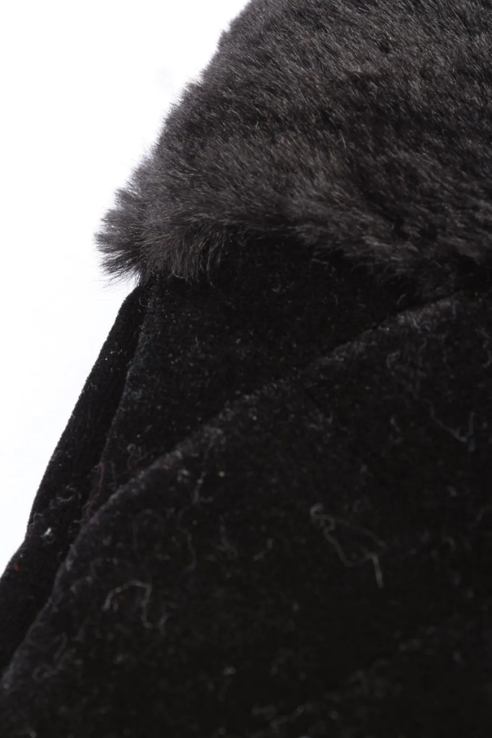 Strickhandschuhe Größe 7-Clockhouse Discount