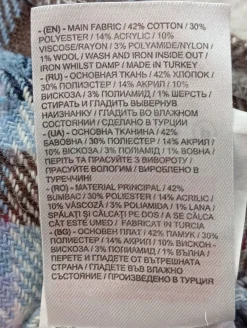 Strickjacke Größe 34-LCW Outlet