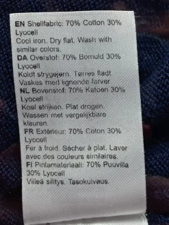 Strickjacke Größe 38-Lexington Clearance