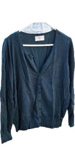 Strickjacke Größe 38- Clearance