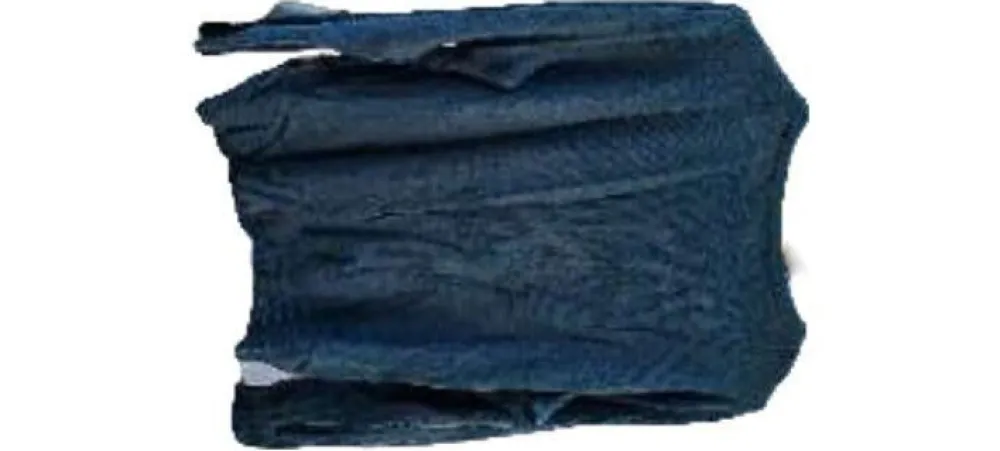 Strickjacke Größe 38- Clearance