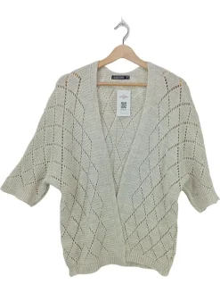 Strickjacke Größe 36-Blind Date