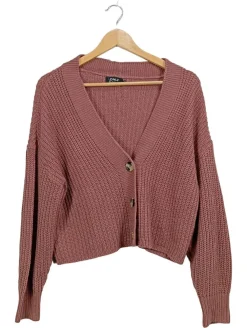 Strickjacke Größe 38-Only Hot