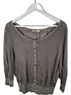 Strickjacke Größe 42- Sale