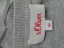 Strickjacke Größe 42-s.Oliver New