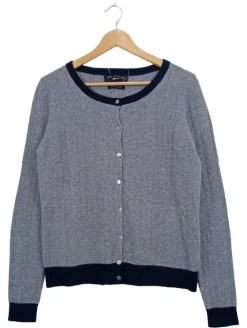 Strickjacke Größe 40- New