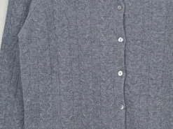 Strickjacke Größe 40- New