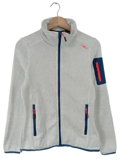 Strickjacke Größe 36-CMP New