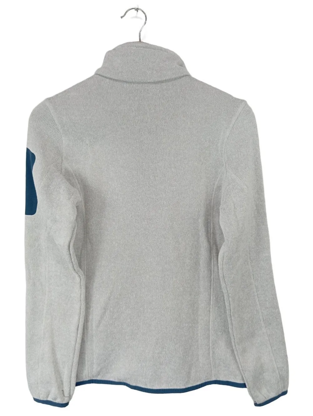 Strickjacke Größe 36-CMP New