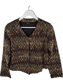 Strickjacke Größe 42- Discount