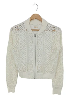 Strickjacke Größe 34-Hollister Sale