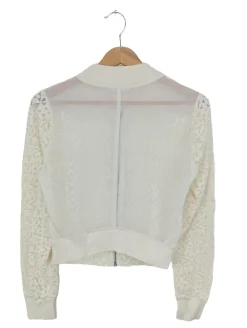 Strickjacke Größe 34-Hollister Sale