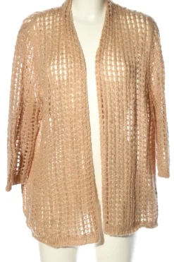 Strickjacke Größe 46-Luisa Cerano New