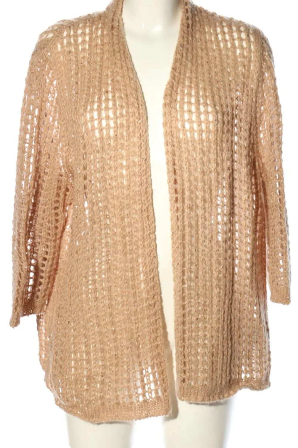 Strickjacke Größe 46-Luisa Cerano New