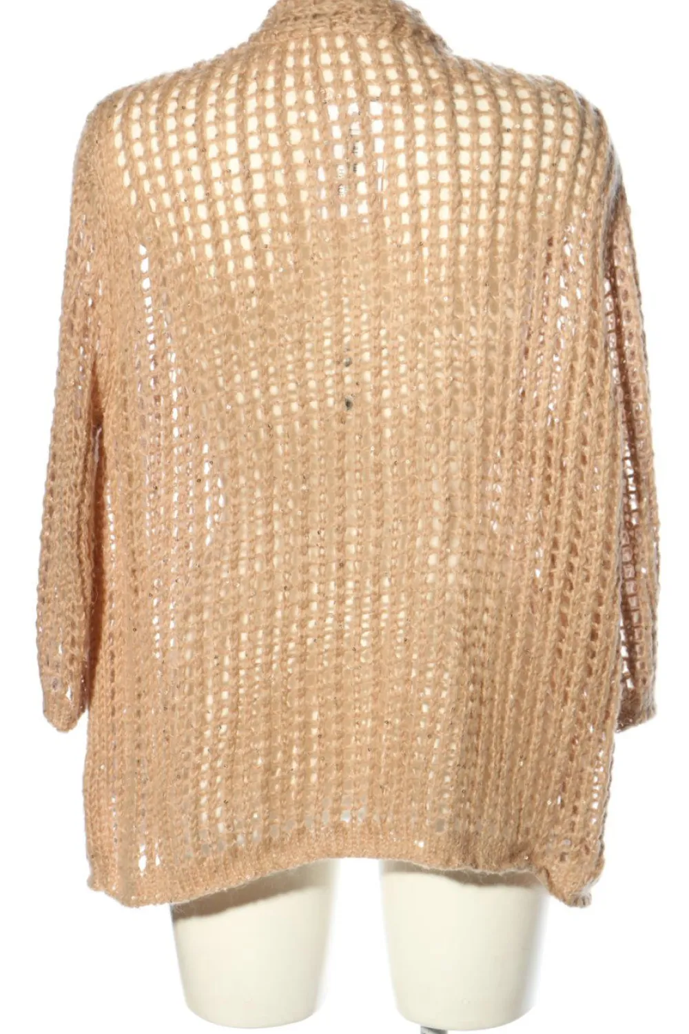 Strickjacke Größe 46-Luisa Cerano New