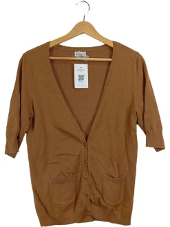 Strickjacke Größe 38-Street One Outlet