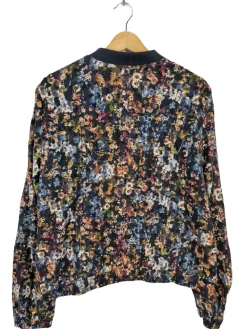 Strickbekleidung>Esprit Strickjacke Größe 44