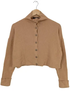 Strickjacke Größe 38-lela Clearance