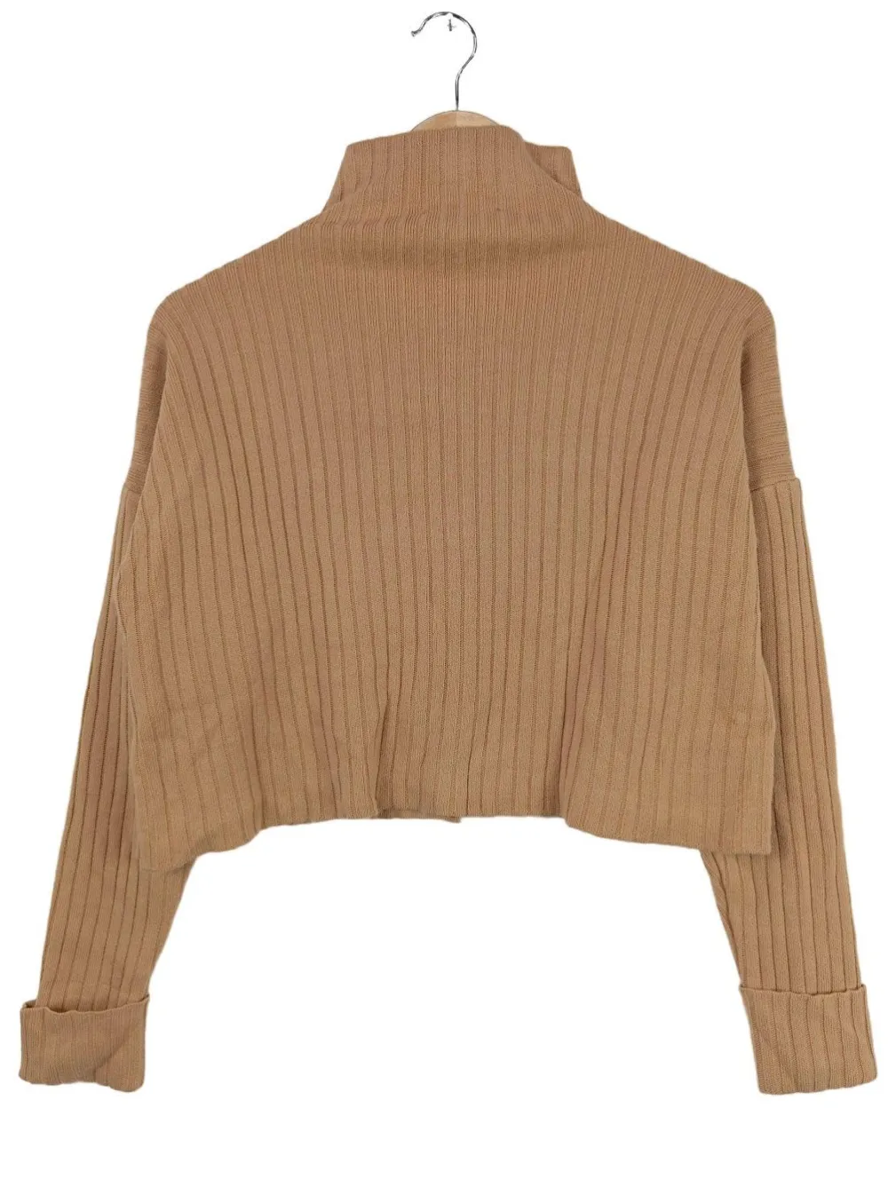 Strickjacke Größe 38-lela Clearance