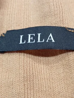 Strickjacke Größe 38-lela Clearance