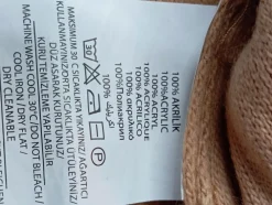 Strickjacke Größe 38-lela Clearance