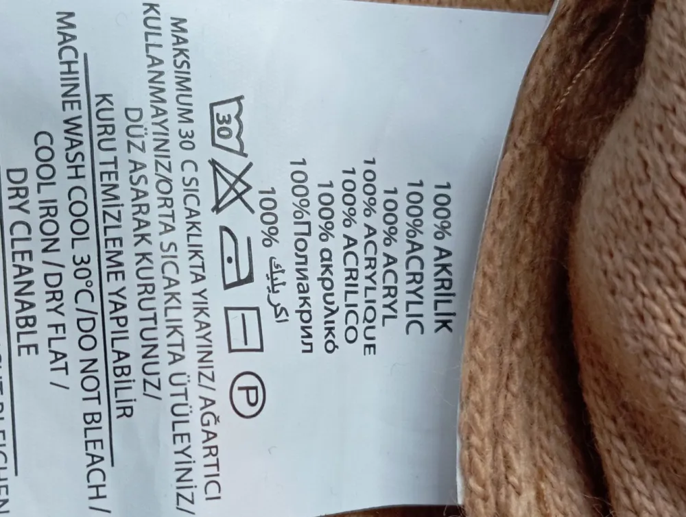 Strickjacke Größe 38-lela Clearance