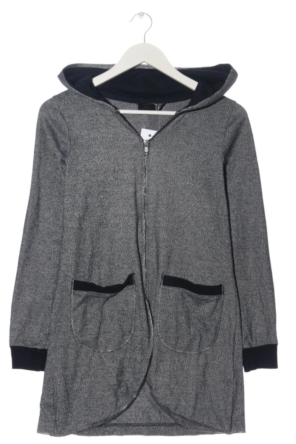 Strickjacke Größe 32-Rainbow New