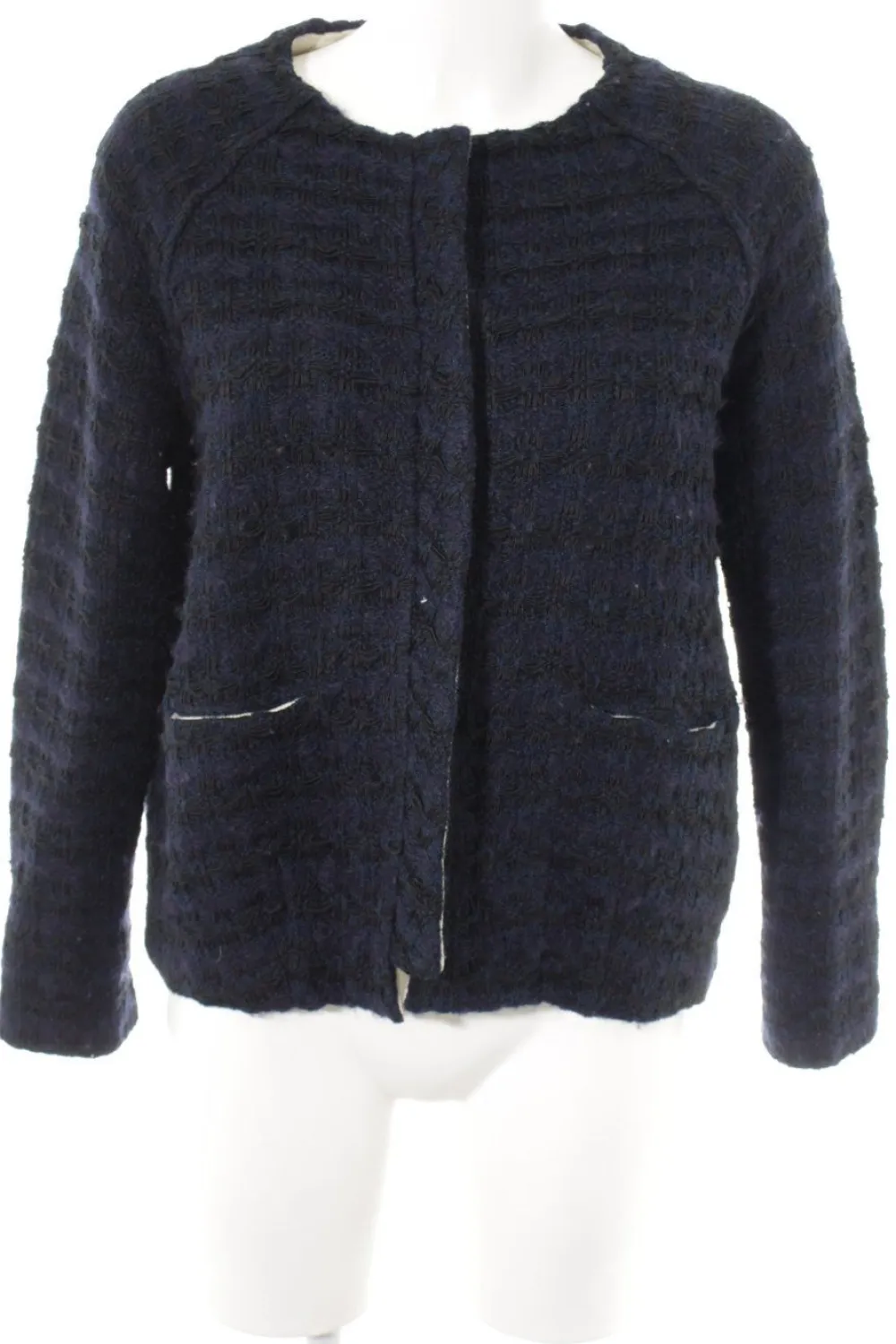 Strickjacke Größe 40-Coohem Clearance