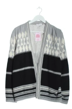 Strickbekleidung>cassara Strickjacke Größe 46