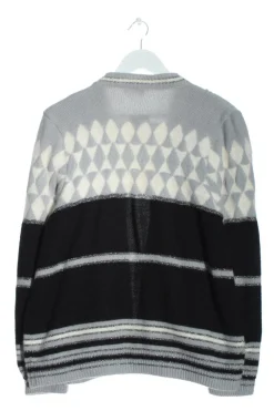 Strickbekleidung>cassara Strickjacke Größe 46