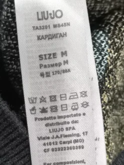 Strickjacke Größe 38-Liu jeans Hot