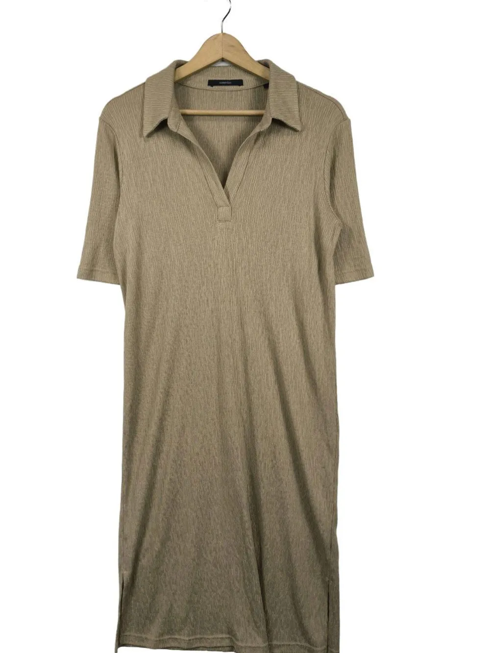 Strickkleid Größe 36-someday Outlet