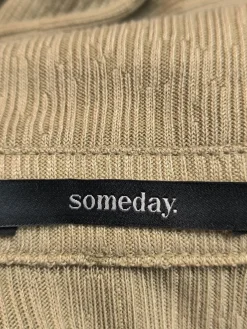 Strickkleid Größe 36-someday Outlet