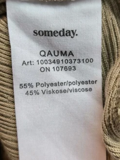 Strickkleid Größe 36-someday Outlet